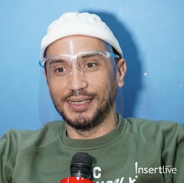 Chef Haryo Sebut Gary Iskak Sudah Sadar Usai Divonis Kanker Hati