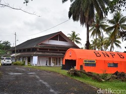 KPU Banyuwangi Pastikan Pasien COVID-19 Bisa Nyoblos Besok