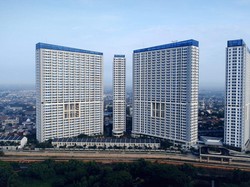 Libur Natal-Tahun Baru, HARRIS Suites Puri Mansion Beri Promo Spesial