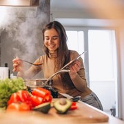 Dua Akun Twitter Bagikan Resep Masakan untuk Kamu, Yuk Follow!