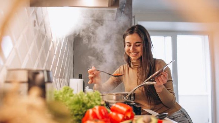 Dua Akun Twitter Bagikan Resep Masakan untuk Kamu, Yuk Follow!