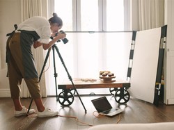 5 Tips Fotografi di Rumah, Tetap Kece dengan Peralatan Seadanya