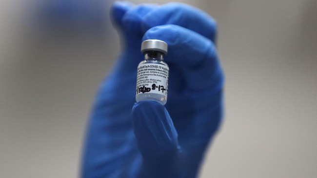Selandia Baru sepakat untuk membeli tambahan 8,5 juta dosis vaksin Pfizer untuk menginokulasi seluruh populasinya hingga akhir 2021.