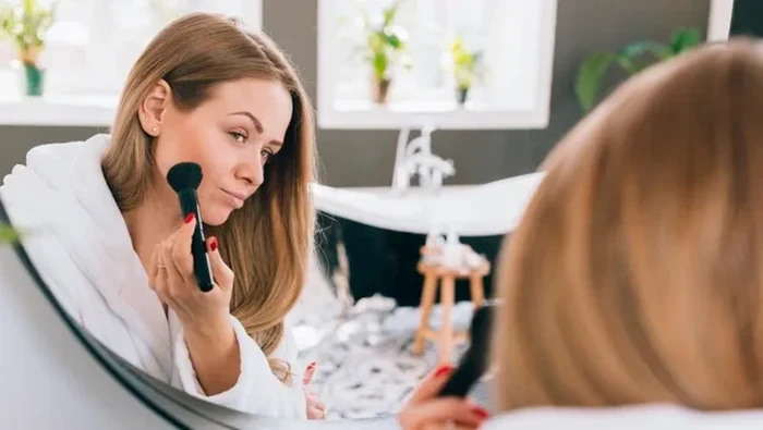 Ingin Make Up Tampak Mulus dan Tahan Lama ? Yuk Cobain 5 Primer Lokal Ini!