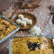 Ini Dia Kuliner Kekinian yang Viral Sepanjang Tahun 2020