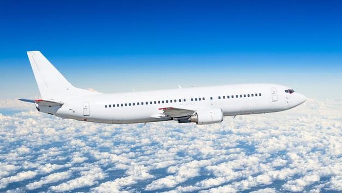 Perbedaan Naik Pesawat Sebelum dan Sesudah Pandemi, Apa Saja?