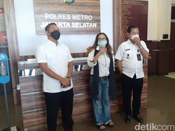 Terjerat Kasus Narkoba Lagi, Iyut Bing Slamet: Saya Menyesal Banget