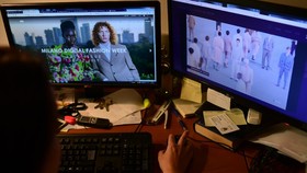 Ekonomi Digital RI Kalah Dibanding Negara Lain