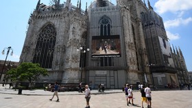 Milan Fashion Week Masih Digelar Virtual