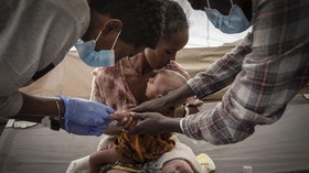 Pemimpin Afrika Timur Bertemu, Bahas Ethiopia, Kenya-Somalia
