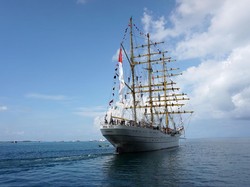 Daya Saing Pelabuhan dan Pelayaran RI Naik di Mata Dunia, Ini Buktinya