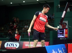 Kejuaraan Bulutangkis di Kudus Ini Pakai Format Piala Thomas-Uber