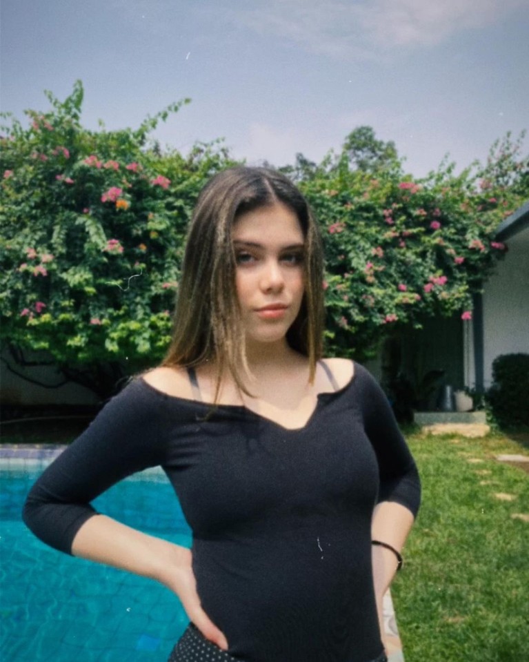 Manuella Aziza Manuella Aziza