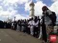 Ingin Lindungi, FPI Aceh Harap Rizieq Hijrah ke Tanah Rencong