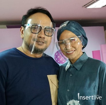 Suka Tampil di Depan Kamera, Anak Meisya Siregar Tertarik Jadi Artis?