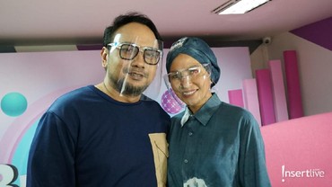 img-title Suka Tampil di Depan Kamera, Anak Meisya Siregar Tertarik Jadi Artis?