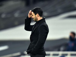 Arteta Sampai Pusing Mikirin Arsenal