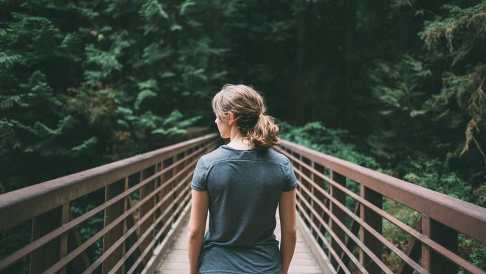 Obat untuk Beban Hidupmu yang Terasa Semakin Berat