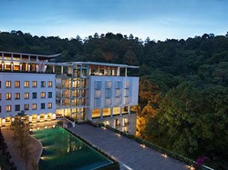 Mewah, 7 Rekomendasi Hotel Bintang 5 di Bandung