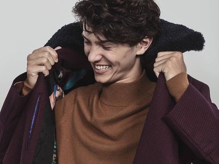 5 Potret Pangeran Tampan & Terkenal di Dunia, Ada yang Jadi Model
