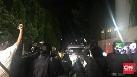 Cerita Lengkap Hasil Rekonstruksi Penembakan Laskar FPI