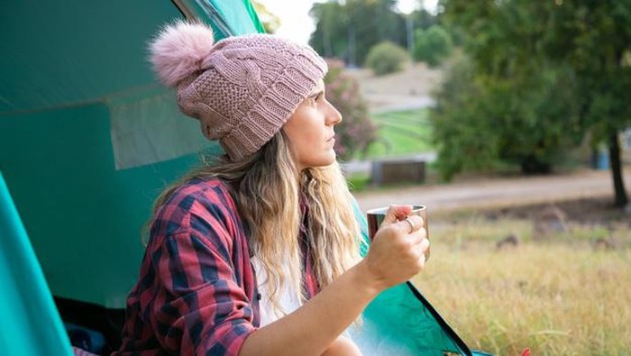 Persiapkan Hal-Hal Ini Sebelum Pergi Berkemah, Dijamin Dapat Pengalaman yang Tak Terlupakan
