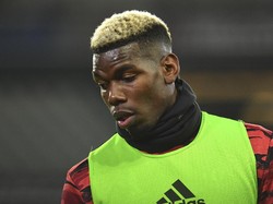 Jika Cabut dari MU, Paul Pogba Mungkin Balik ke Juventus