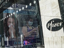 WHO Akhirnya Beri Izin Penggunaan Darurat Vaksin COVID-19 Pfizer-BioNTech