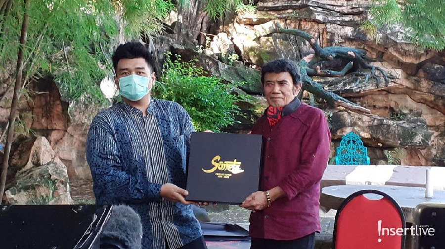 Rhoma Irama