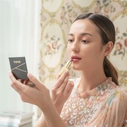 Review SADA Classic Lipstick By Cathy Sharon