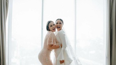 Sering Dibandingkan dengan Adik, Ini Curhat Kakak Amanda Manopo