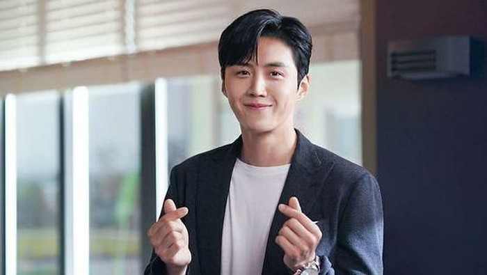 Sosok Idaman, Ini Alasan Kenapa Sosok Han Jipyeong Dicintai Banyak Orang Sosok Idaman, Ini Alasan Kenapa Sosok Han Jipyeong Dicintai Banyak Orang