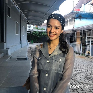 Dijodoh-jodohkan dengan A Ghazali, Susan Sameh Tak Tutup Kemungkinan Pacaran