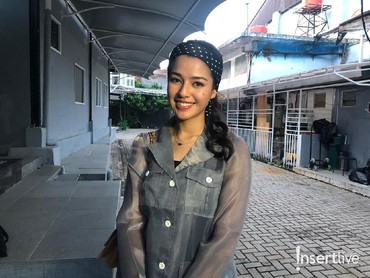 img-title Dijodoh-jodohkan dengan A Ghazali, Susan Sameh Tak Tutup Kemungkinan Pacaran