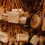 7 Ragam Tas Etnik Tradisional Khas Indonesia Ini Bakal Membuatmu Makin Kece