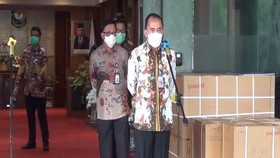 VIDEO: Autopsi Jenazah 6 Laskar FPI Selesai