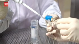 VIDEO: Bio Farma Berikan 568 Dosis Vaksin Sinovac Ke BPOM