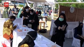 VIDEO: Ada 49.390 TPS Rawan Di Pilkada 2020 Besok