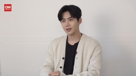 VIDEO: Makanan Indonesia yang Buat Kim Seon-ho Penasaran