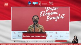 VIDEO: Nakes Diprioritaskan Dapat Vaksin Covid -19