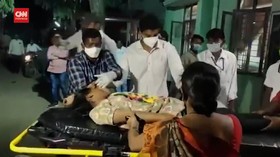 VIDEO: Penyakit Tak Dikenal Serang Ratusan Warga, 1 Meninggal