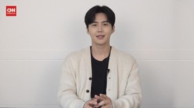 VIDEO: Kim Seon-ho Penasaran Ingin Liburan ke Bali