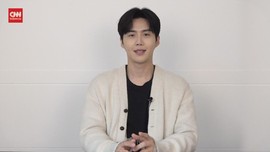 VIDEO: Kim Seon-ho Penasaran Ingin Liburan ke Bali