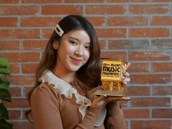 Ini yang Buat Tiara Andini Terkejut di Awal Karier