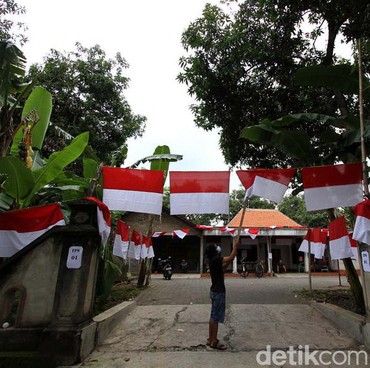 Pelaku Parodi Lagu 'Indonesia Raya' Diduga WNI