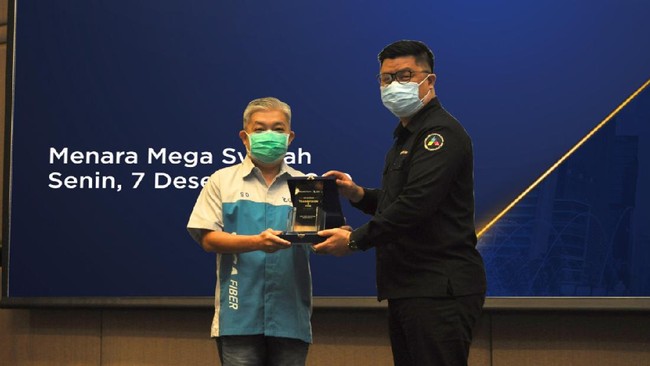 Transvision dan CBN sangat siap berkolaborasi dengan pemilik usaha hotel maupun bisnis hospitality lainnya untuk membangkitkan sektor industri Indonesia.