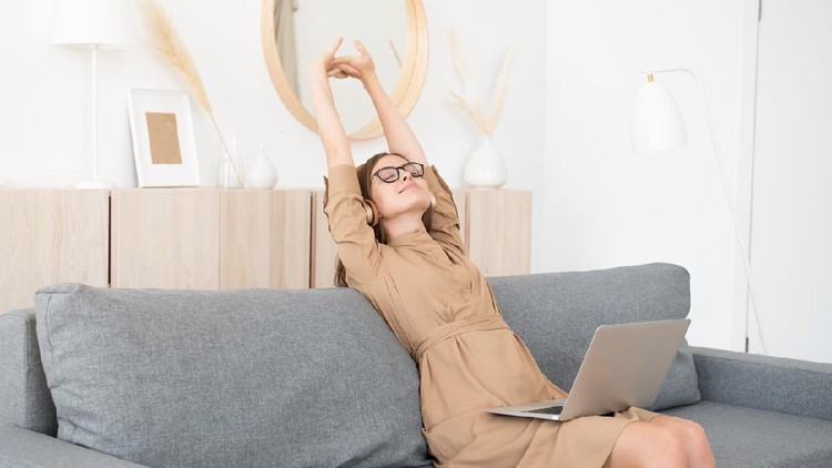 Work From Home