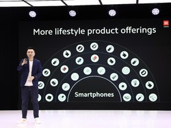Tak Cuma Mi 10T, Xiaomi Juga Rilis Smart TV Harga Rp 7,5 Juta