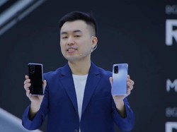 Xiaomi Punya 3 HP Snapdragon 865 di Indonesia, Bedanya Apa?