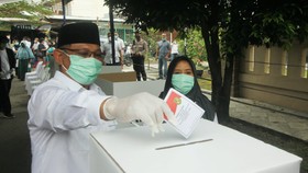 Kalah di QC, Akhyar Dinilai Mustahil Balik Menang atas Bobby